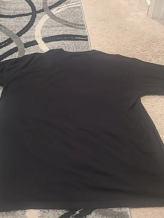 TALLADEGA NIGHTS movie t-shirt XL RICKY BOBBy WILL FERREL NASCAR - Picture 7 of 7